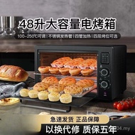 Sweet Potato Electric Oven Baking Household Large-Capacity Large-Scale Family 22L Oven Liter Multi-F