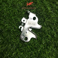 LC135 Y15 SEAT LOCK CATCH SEAT LOCK BRACKET HOOK YAMAHA LC 135 V1 V2 V3 V4 V5 V6 Y 15 ZR Y15ZR KUSYE
