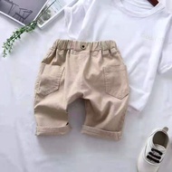 Boy Short Pant