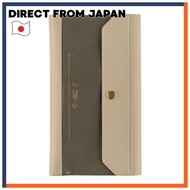 Hobonichi Techo Weeks Cover Aileron / Gray