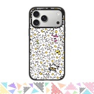 CASETiFY Case | Daisy [ZO&FRIENDS] For iPhone Samsung Authentic Mobile Phone Shockproof