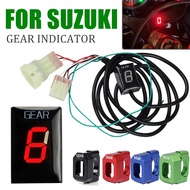 Gear Indicator For SUZUKI GSF600 Bandit GSF650 Bandit GSF1200 GSF 650 600 GSF 1200 Bandit Motorcycle