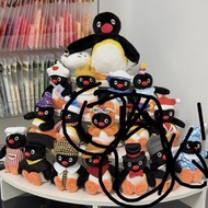 Pingu 奇遇記 盲袋 盲盒 企鵝公仔