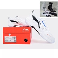 BADMINTON SHOES BLADE LITE DF 01 LITE WHITE BLACKOriginal