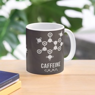 Caffeine Mug