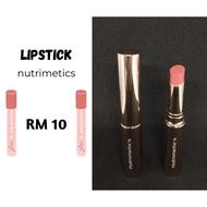 Nutrimetics Moisturizing Lipstick