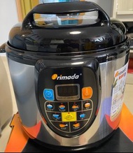 寶康達～快速智能煲