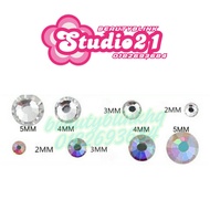 DIAMOND GEMS TOOTH / DIAMOND TEETH -BUBBLE-