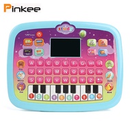 Kids Learning Tablet - Electronic Book Toy for Intelligent History Study