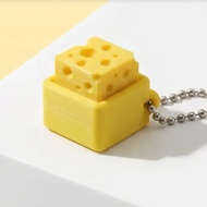 Cheese Clicker Fidget Toy
