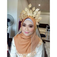 Bridal Veil | Soft Net Cloth | Soft Net