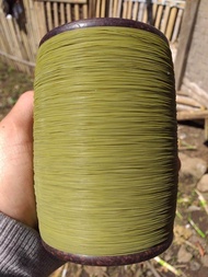 GELASAN MEDIUM SALATIN KIMIA AZIS LIBRA KITE 6000 YARD