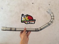 Cổ titan Ex 5 số (Ex2011-2014)