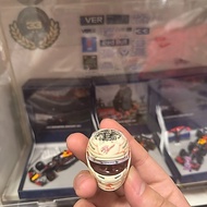 Helmet F1 Model Zhou Guanyu c42 2022 Italy Station Monza Track Zhou Guanyu p10 Narrow Score Alpha Ro