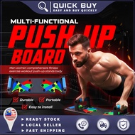 QuickBuy Multi-functional Push Up Board Premium Power Press Push-up Push Up Board Gym Fitness