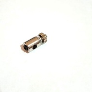 10pcs Linkage stopper 2.1mm stopper connector for Pushrod 2mm servo RC