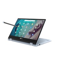 ASUS Chromebook Flip CX3, 14" Touchscreen FHD NanoEdge Display, Intel Core i3-1110G4 Processor, 128G