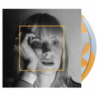 HAYLEY WILLIAMS Ego Death At A Bachelorette Party Vinyl (BR, Liquid Filled, 2LP)