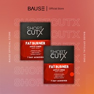 [Bundle Deal] ShortcutX Extreme Fat Burner Result in 7 Days