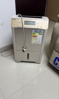 三菱電機 Inverter 除濕機 MJ-EV200F-H-N（33公升）