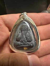 龍婆多廟 必打佛