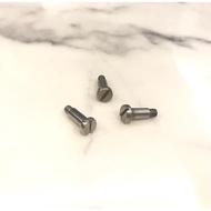 MESIN 22T1-009E1 Typical Sewing Machine Screw Bolt GC6150 / GC6-18 22T1009E1