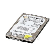 ♞7200RMP SATA 2.5inch Laptop HDD second hand hard disk 160GB/250GB/320GB/500GB/1TB Assorted Branded