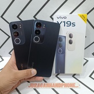 VIVO Y19S 4/64GB HP BEKAS SECOND