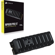 # CORSAIR MP600 PRO XT [ 1TB / 2TB / 4TB / 8TB ] - PCIe Gen4 x4 NVMe M.2 SSD #