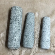 Stone Mortar / Pestle / Mortar / Stone / Granite / Masher / Friction Stone Mortar / Kitchen / Mortar