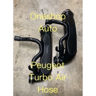 READY STOCK AirIntake Turbo Hose for Peugeot 207 3008 308 5008 508 RCZ 1.6 16V for Citroen C4 C4L Pi