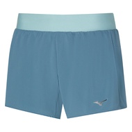 Mizuno Alpha 4.5 Women Shorts Running Shorts Sports Apparel