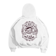 Friday | Boxy HOODIE | Adult ADULT ADULT