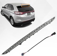CNPAPC Third Brake Light For Ford Edge 2020 2019 2018-2015 Waterproof Upgrade Led High Mount Brake L