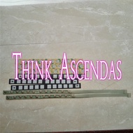 YY 1pcs New A02B-0309-B502 A86L-0001-0289#A A86L-0001-0290#A A86L-0001-0301 A98L-0005-0255 12 key Me