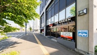 塔比斯特THE GREEN 旭川飯店 (Tabist THE GREEN ASAHIKAWA)