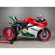 訂製 1/4 Ducati 1299