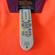 Remote tv lg tabung 6710v remot televisi
