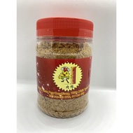 【现货READY STOCK】新千里香肉松肉丝正宗碳烤肉干Xin Qian Li Xiang Dried Meat Pork Floss Chicken 无防腐剂无色素无添加剂真空包装新鲜猪肉自家农场