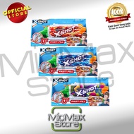 Zuru XShot WATER Fast Fill Skins Pump Action Blaster 11855