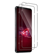 For Asus ROG Phone 6 Pro 5s 5 Ultimate 3 ZS661KS 2 ZS660KL 9H 2.5D Tempered Glass Screen Protector P