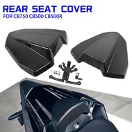 For Honda CB750 Hornet CB 750 CB500 2023-2024 Motorcycle Rear Seat Cover Fairing Cowl Hump CB500 R C
