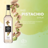 1883 Maison Routin French Pistachio Syrup