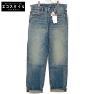 Levi's x Barbour 252MTR0791 Lot568 寬鬆牛仔褲 32 號 [二手]