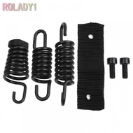 AV Spring Part Accessories For MCCULLOCH 335 338 420 435 438 440 442 Isolator