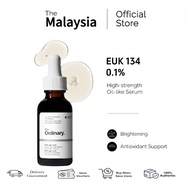 Thе Оrdinаrу EUK 134 0.1% Antioxidant Formula Antioxidant Serum Essence Brighten Remove Dark