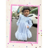 Leftover Blue 90 (712) Fei ️ 2023 Autumn Winter Perfume Nana 71233 90-140