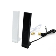 Original Gigabyte WIFI7 2T2R Antenna Dual Band 2.4G 5G Magnetic Base Wireless Network Card Aerial Su