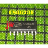 CS8623 CS8623E 8623 SOP-16 SMD Audio Power Amplifier