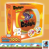 Dobble Animals Board Game